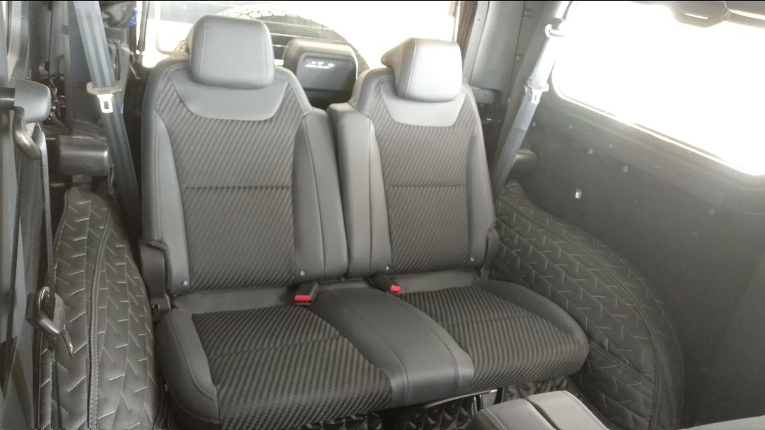 यूज़्ड 2025 महिंद्रा थार, Saveena, Udaipur 14 यूज़्ड 2025 महिंद्रा थार, Saveena, Udaipur 14