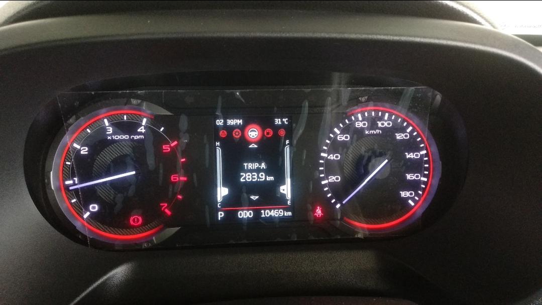 यूज़्ड 2025 महिंद्रा थार, Saveena, Udaipur 10 यूज़्ड 2025 महिंद्रा थार, Saveena, Udaipur 10