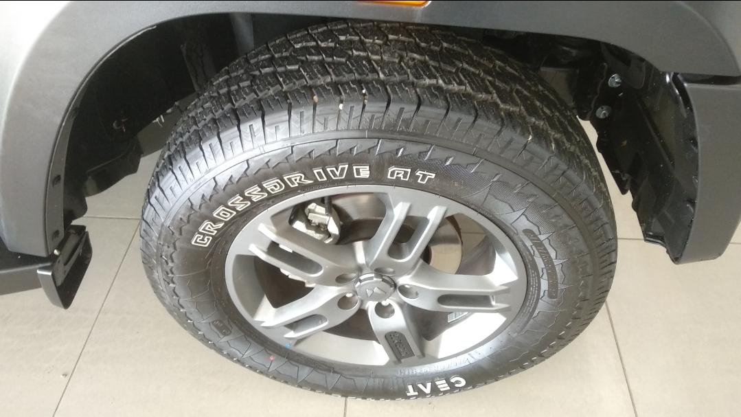 यूज़्ड 2025 महिंद्रा थार, Saveena, Udaipur 8 यूज़्ड 2025 महिंद्रा थार, Saveena, Udaipur 8