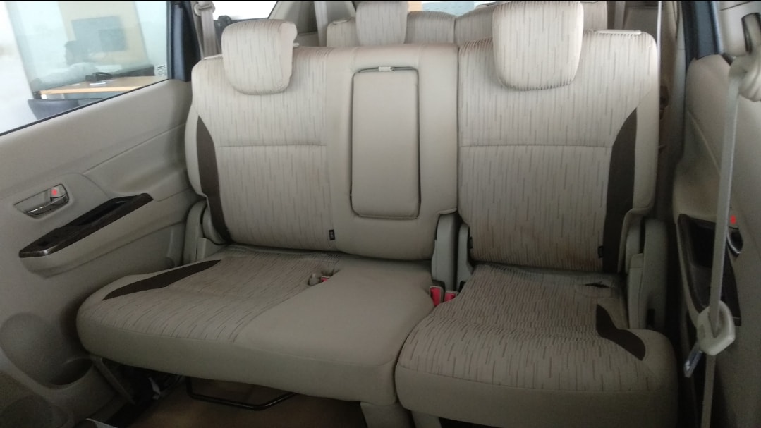 Ertiga image 15 Ertiga image 15