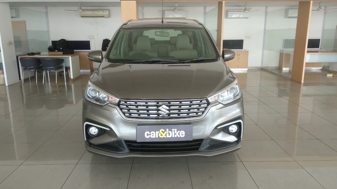 Ertiga image 8 Ertiga image 8