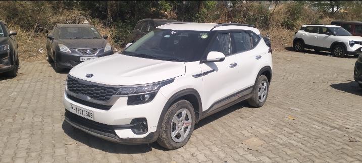 2020 किया सेल्टोस HTK Diesel 2020 किया सेल्टोस HTK Diesel