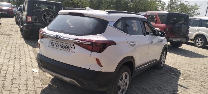 UsedCar