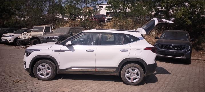 UsedCar