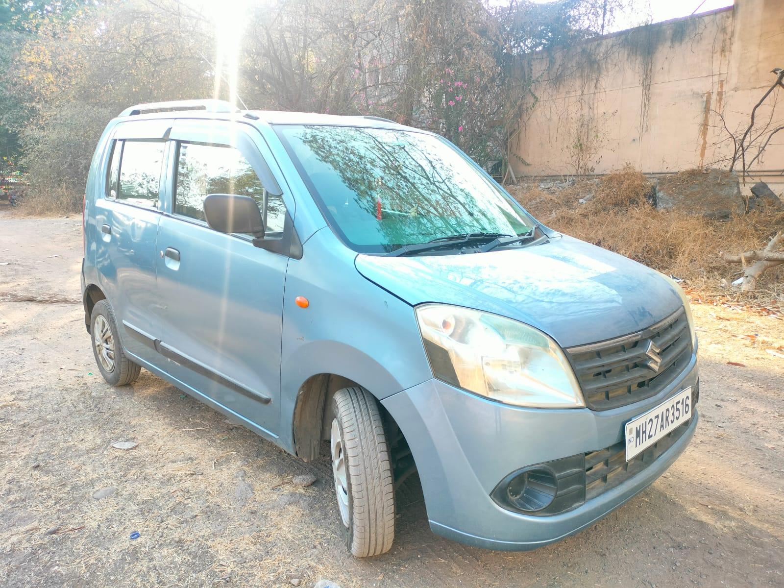 यूज़्ड 2012 मारुति सुजुकी वैगन आर, 9 DRD, Pune 2 यूज़्ड 2012 मारुति सुजुकी वैगन आर, 9 DRD, Pune 2