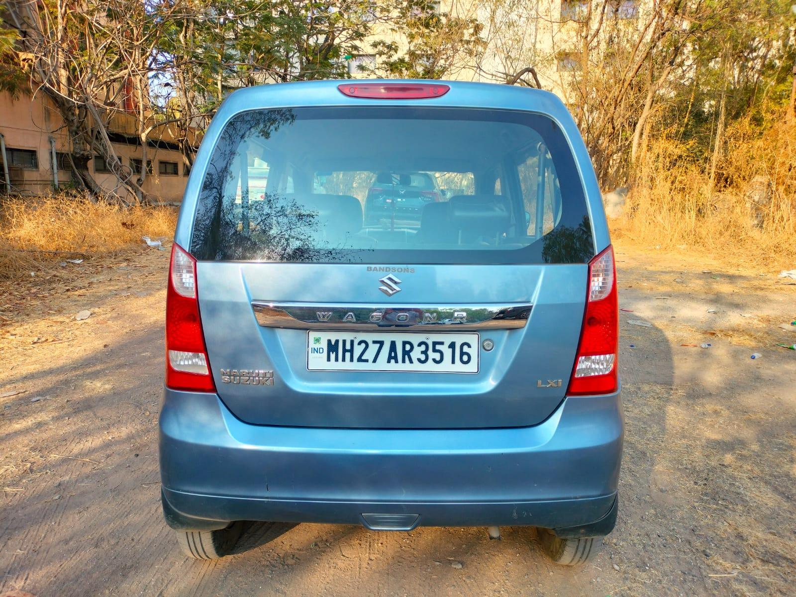 यूज़्ड 2012 मारुति सुजुकी वैगन आर, 9 DRD, Pune 1 यूज़्ड 2012 मारुति सुजुकी वैगन आर, 9 DRD, Pune 1