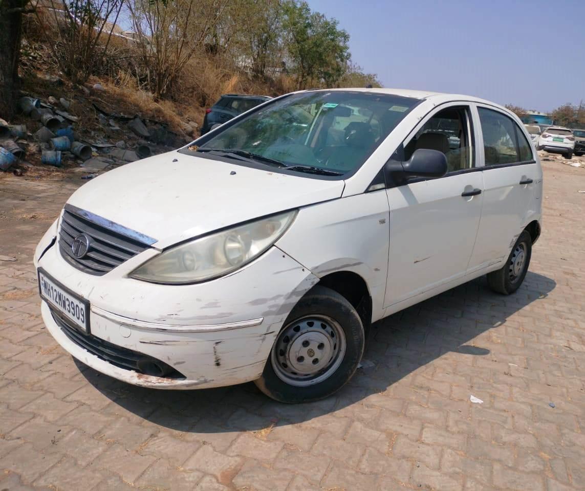 2013 टाटा इंडिका विस्टा LS TDI 2013 टाटा इंडिका विस्टा LS TDI