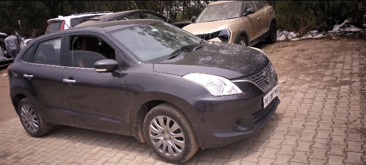 UsedCar