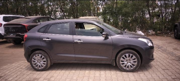 UsedCar