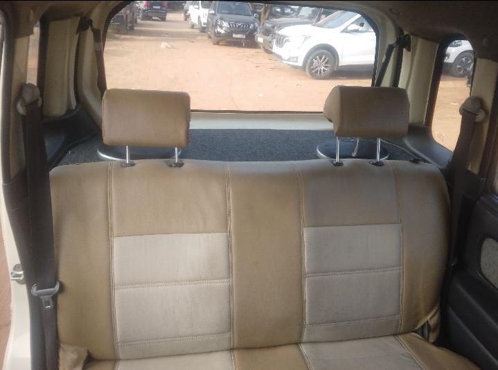 यूज़्ड 2007 मारुति सुजुकी वैगन आर, Medipalli, Hyderabad 14 यूज़्ड 2007 मारुति सुजुकी वैगन आर, Medipalli, Hyderabad 14