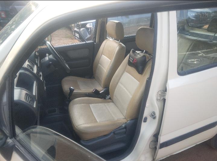 यूज़्ड 2007 मारुति सुजुकी वैगन आर, Medipalli, Hyderabad 15 यूज़्ड 2007 मारुति सुजुकी वैगन आर, Medipalli, Hyderabad 15