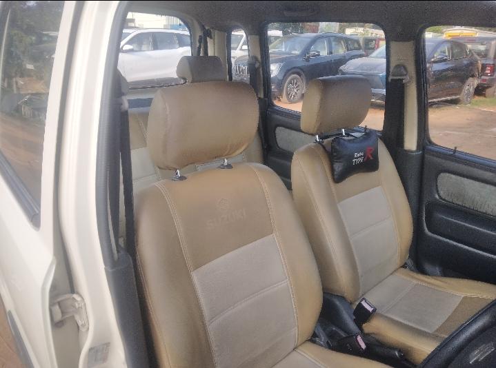 यूज़्ड 2007 मारुति सुजुकी वैगन आर, Medipalli, Hyderabad 13 यूज़्ड 2007 मारुति सुजुकी वैगन आर, Medipalli, Hyderabad 13