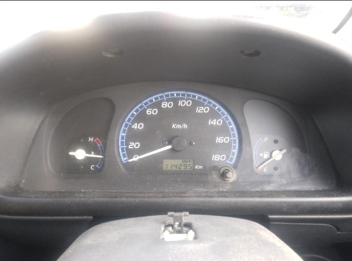 यूज़्ड 2007 मारुति सुजुकी वैगन आर, Medipalli, Hyderabad 10 यूज़्ड 2007 मारुति सुजुकी वैगन आर, Medipalli, Hyderabad 10