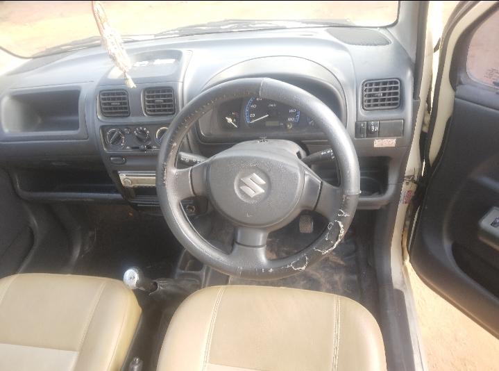 यूज़्ड 2007 मारुति सुजुकी वैगन आर, Medipalli, Hyderabad 12 यूज़्ड 2007 मारुति सुजुकी वैगन आर, Medipalli, Hyderabad 12