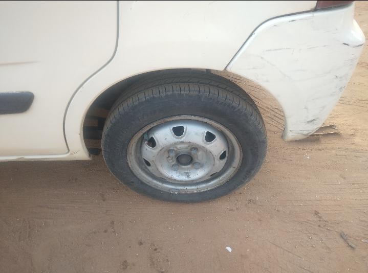 यूज़्ड 2007 मारुति सुजुकी वैगन आर, Medipalli, Hyderabad 8 यूज़्ड 2007 मारुति सुजुकी वैगन आर, Medipalli, Hyderabad 8