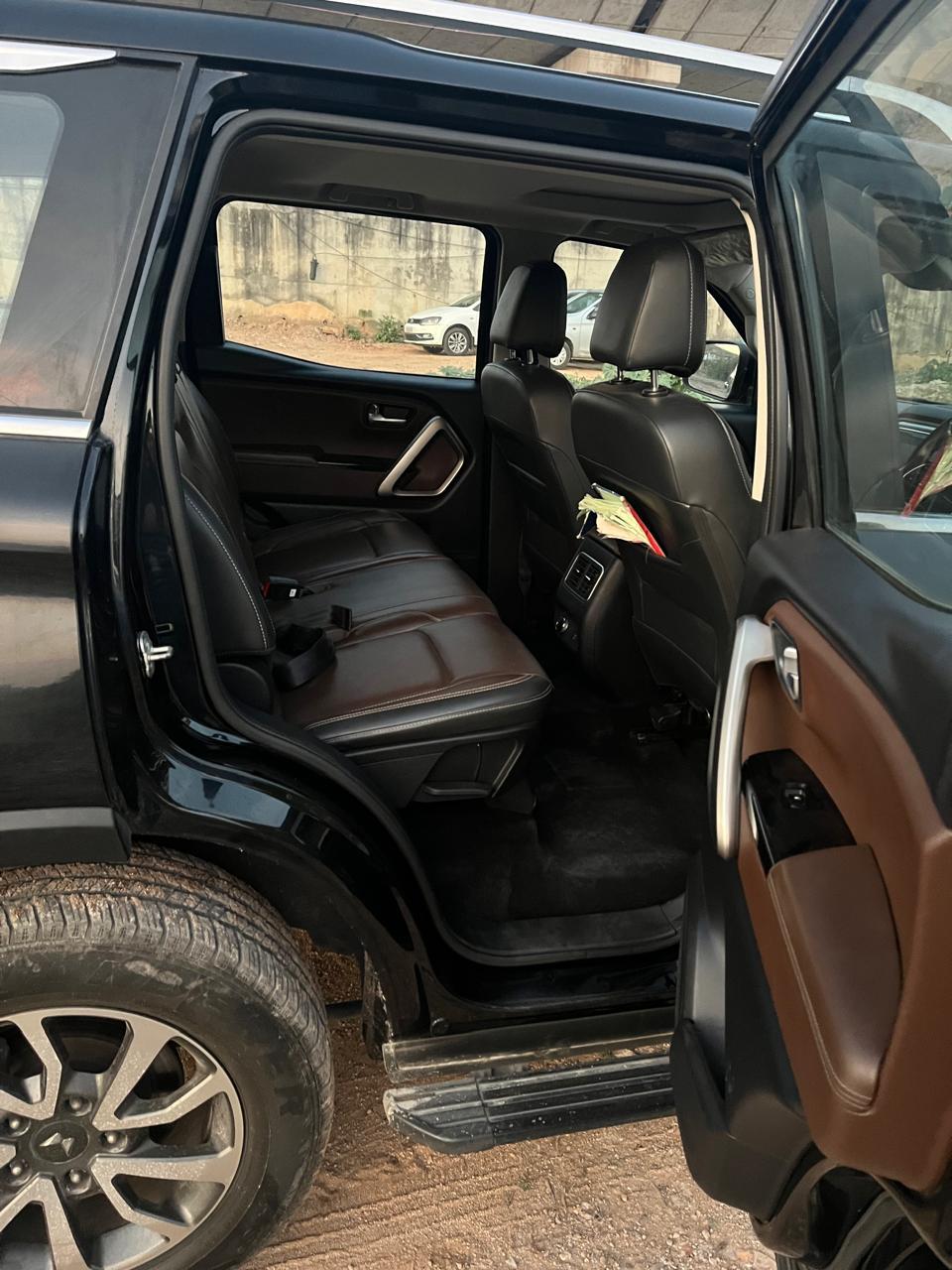 यूज़्ड 2022 महिंद्रा स्कॉर्पियो-N, Medipalli, Hyderabad 9 यूज़्ड 2022 महिंद्रा स्कॉर्पियो-N, Medipalli, Hyderabad 9