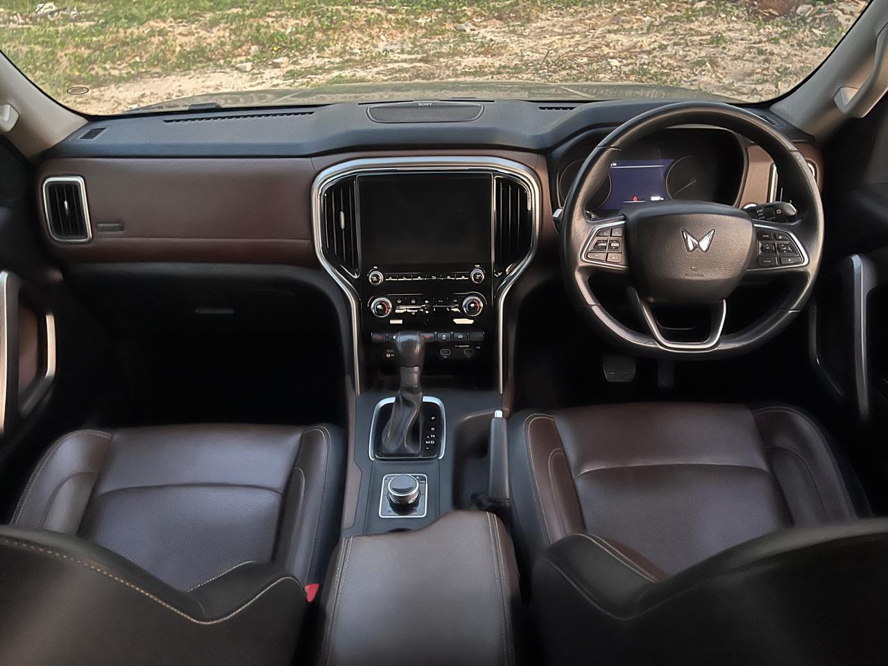 यूज़्ड 2022 महिंद्रा स्कॉर्पियो-N, Medipalli, Hyderabad 7 यूज़्ड 2022 महिंद्रा स्कॉर्पियो-N, Medipalli, Hyderabad 7