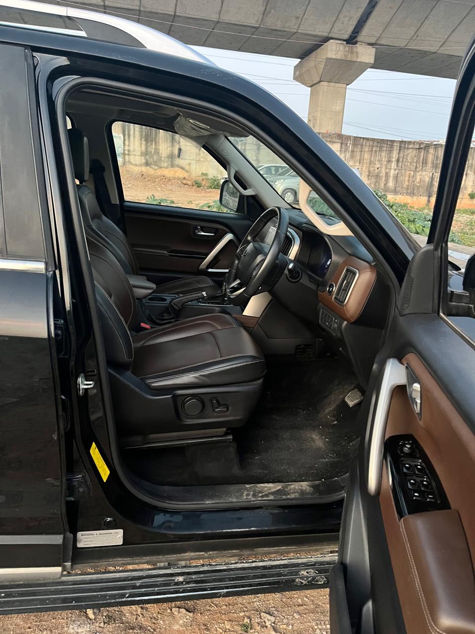 यूज़्ड 2022 महिंद्रा स्कॉर्पियो-N, Medipalli, Hyderabad 8 यूज़्ड 2022 महिंद्रा स्कॉर्पियो-N, Medipalli, Hyderabad 8