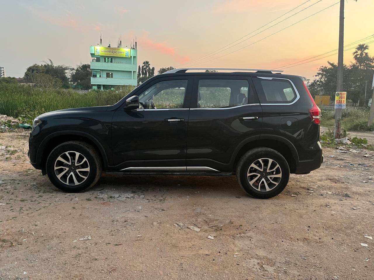 यूज़्ड 2022 महिंद्रा स्कॉर्पियो-N, Medipalli, Hyderabad 1 यूज़्ड 2022 महिंद्रा स्कॉर्पियो-N, Medipalli, Hyderabad 1