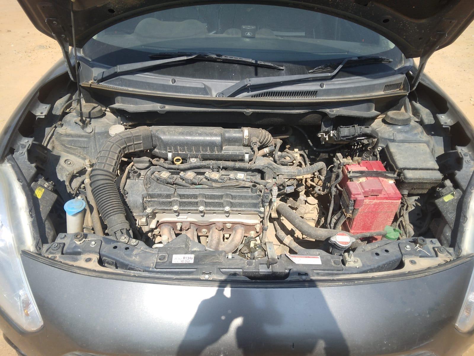 यूज़्ड 2021 मारुति सुजुकी स्विफ्ट, Medipalli, Hyderabad 8 यूज़्ड 2021 मारुति सुजुकी स्विफ्ट, Medipalli, Hyderabad 8