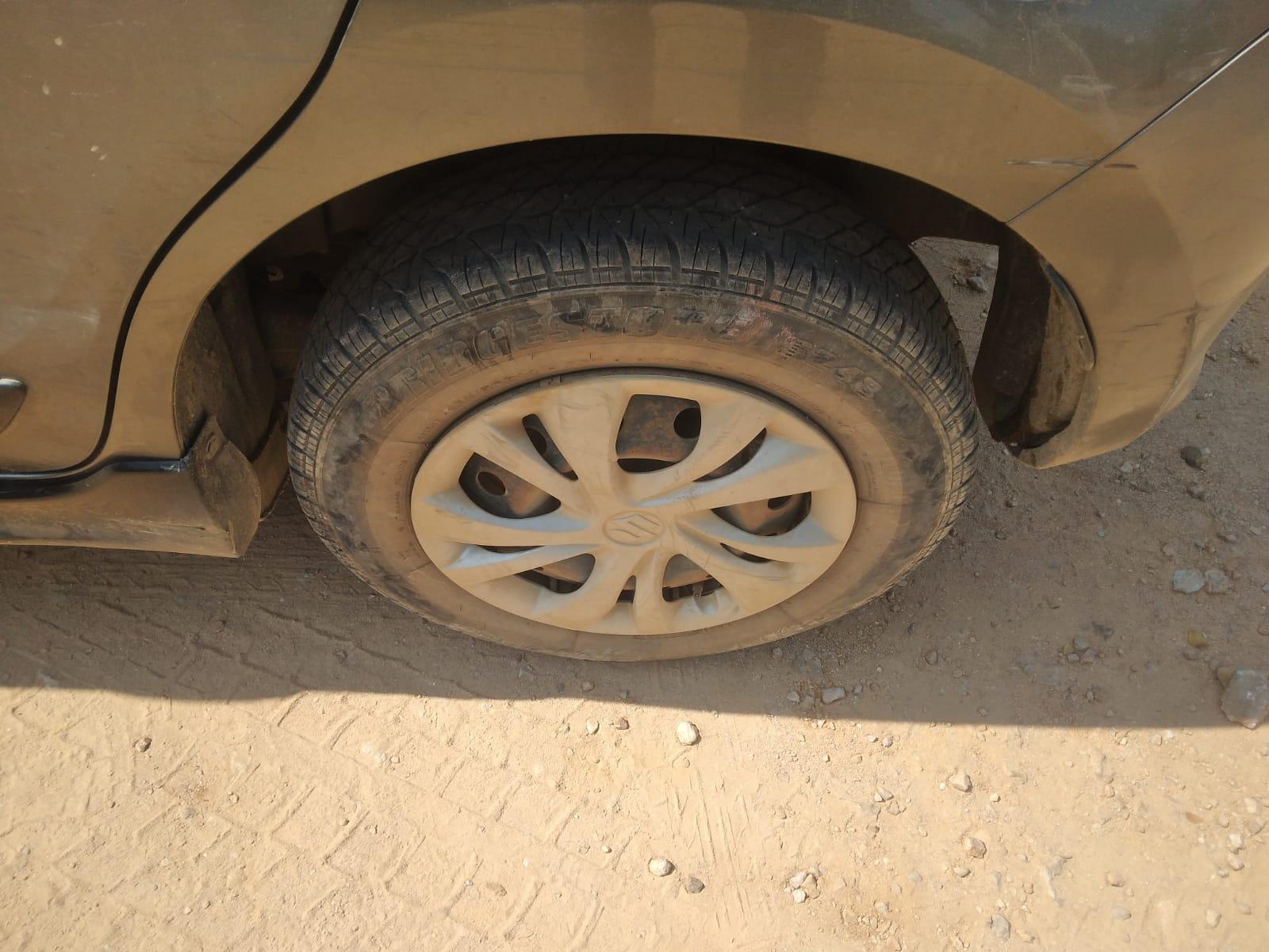 यूज़्ड 2021 मारुति सुजुकी स्विफ्ट, Medipalli, Hyderabad 5 यूज़्ड 2021 मारुति सुजुकी स्विफ्ट, Medipalli, Hyderabad 5