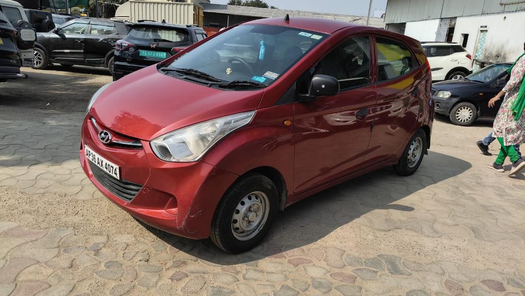UsedCar