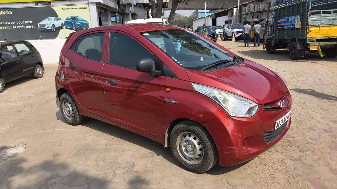 UsedCar