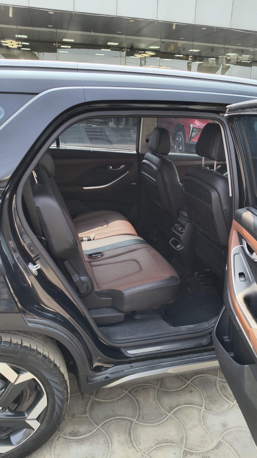 यूज़्ड 2023 ह्युंडई अल्काजार, Medipalli, Hyderabad 14 यूज़्ड 2023 ह्युंडई अल्काजार, Medipalli, Hyderabad 14