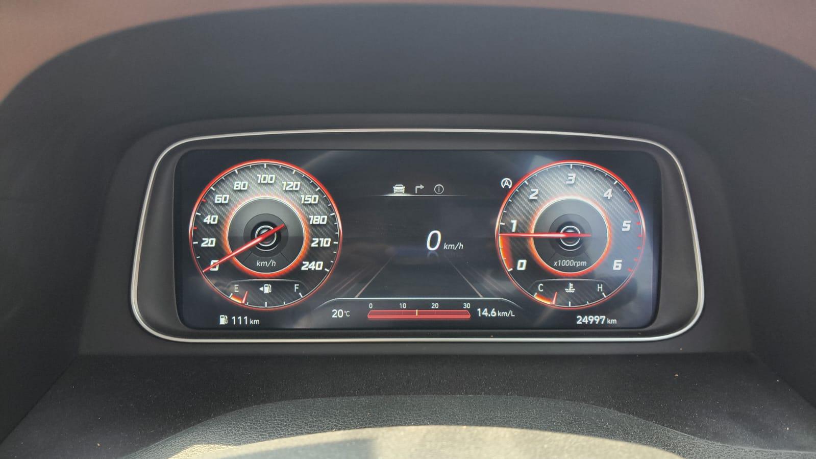 यूज़्ड 2023 ह्युंडई अल्काजार, Medipalli, Hyderabad 8 यूज़्ड 2023 ह्युंडई अल्काजार, Medipalli, Hyderabad 8