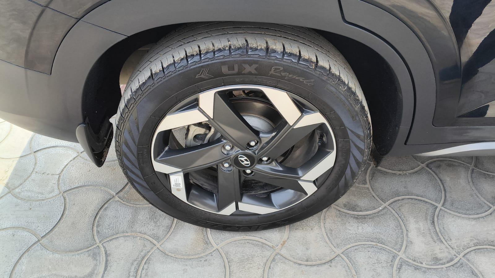 यूज़्ड 2023 ह्युंडई अल्काजार, Medipalli, Hyderabad 7 यूज़्ड 2023 ह्युंडई अल्काजार, Medipalli, Hyderabad 7