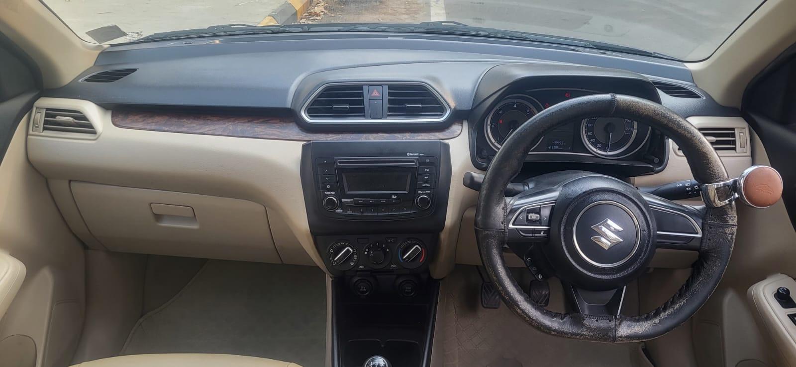 यूज़्ड 2017 मारुति सुजुकी स्विफ्ट डिज़ायर, Medipalli, Hyderabad 7 यूज़्ड 2017 मारुति सुजुकी स्विफ्ट डिज़ायर, Medipalli, Hyderabad 7