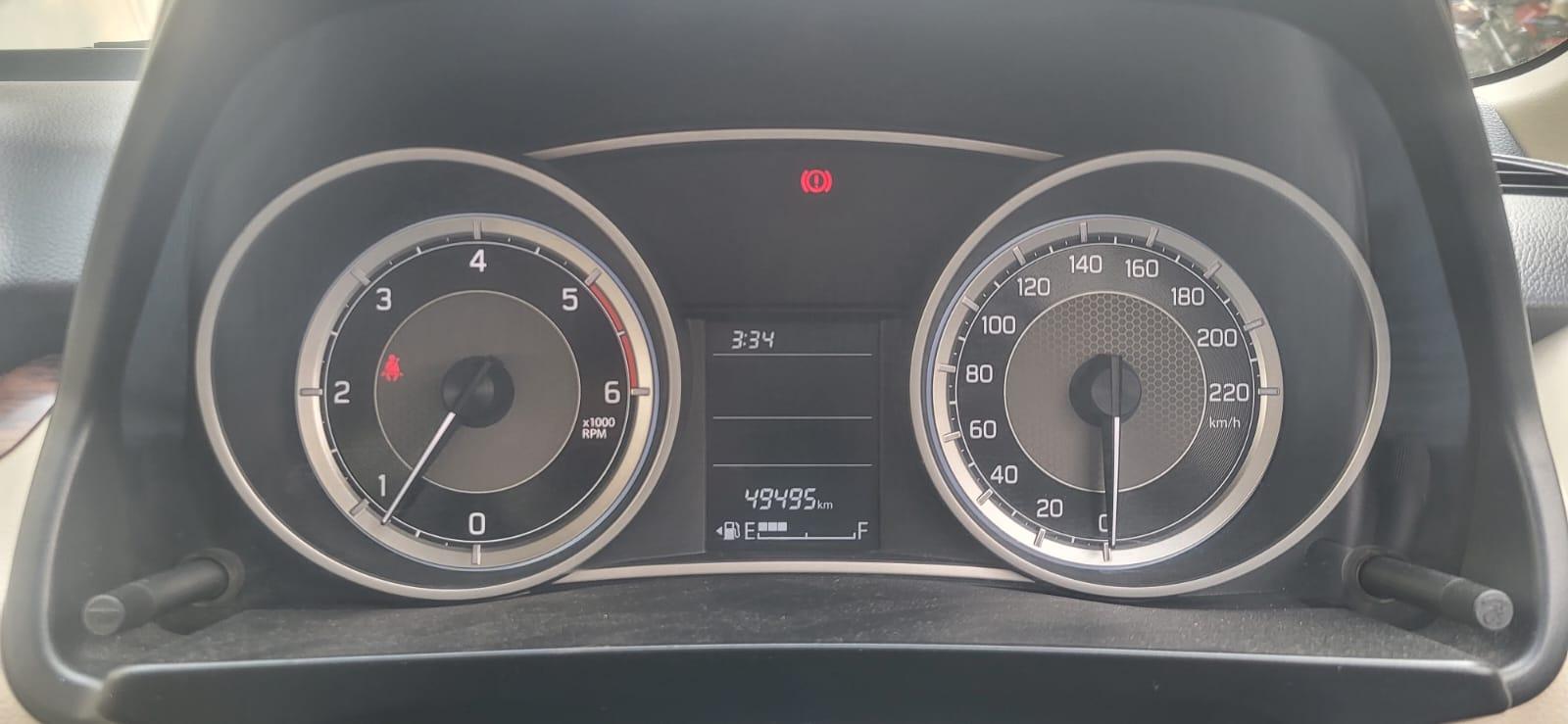 यूज़्ड 2017 मारुति सुजुकी स्विफ्ट डिज़ायर, Medipalli, Hyderabad 6 यूज़्ड 2017 मारुति सुजुकी स्विफ्ट डिज़ायर, Medipalli, Hyderabad 6