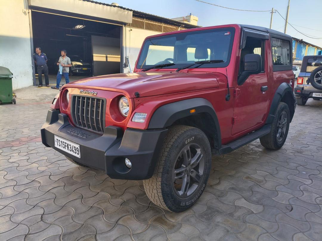 UsedCar