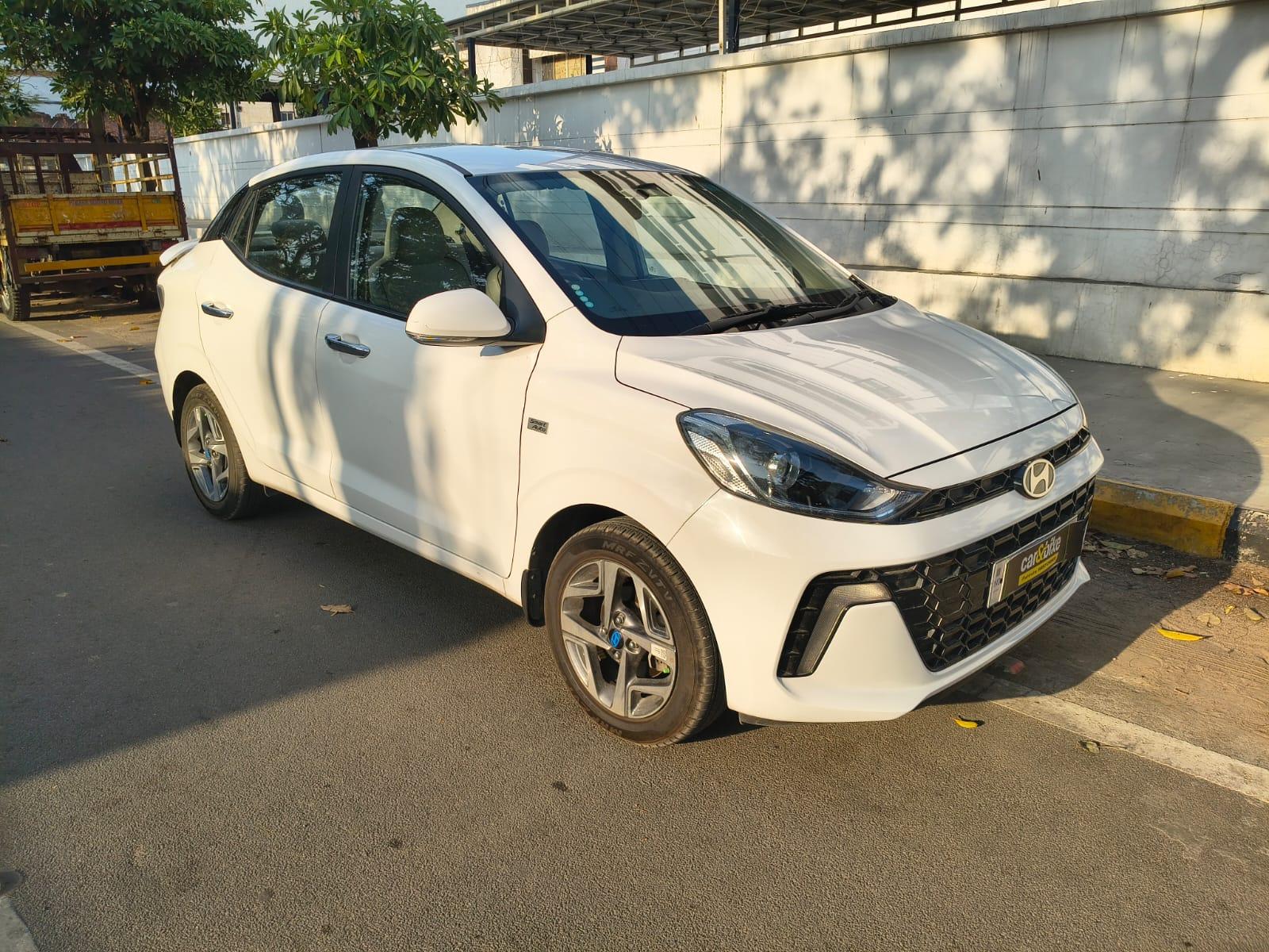 यूज़्ड 2024 ह्युंडई ओरा, Medipalli, Hyderabad 6 यूज़्ड 2024 ह्युंडई ओरा, Medipalli, Hyderabad 6