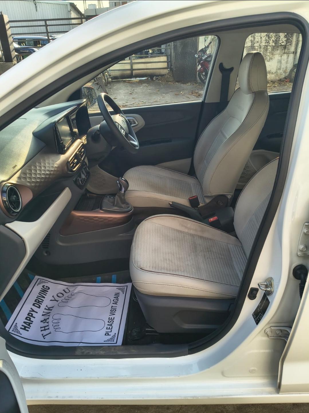 यूज़्ड 2024 ह्युंडई ओरा, Medipalli, Hyderabad 13 यूज़्ड 2024 ह्युंडई ओरा, Medipalli, Hyderabad 13