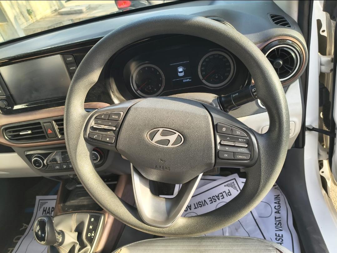 यूज़्ड 2024 ह्युंडई ओरा, Medipalli, Hyderabad 11 यूज़्ड 2024 ह्युंडई ओरा, Medipalli, Hyderabad 11