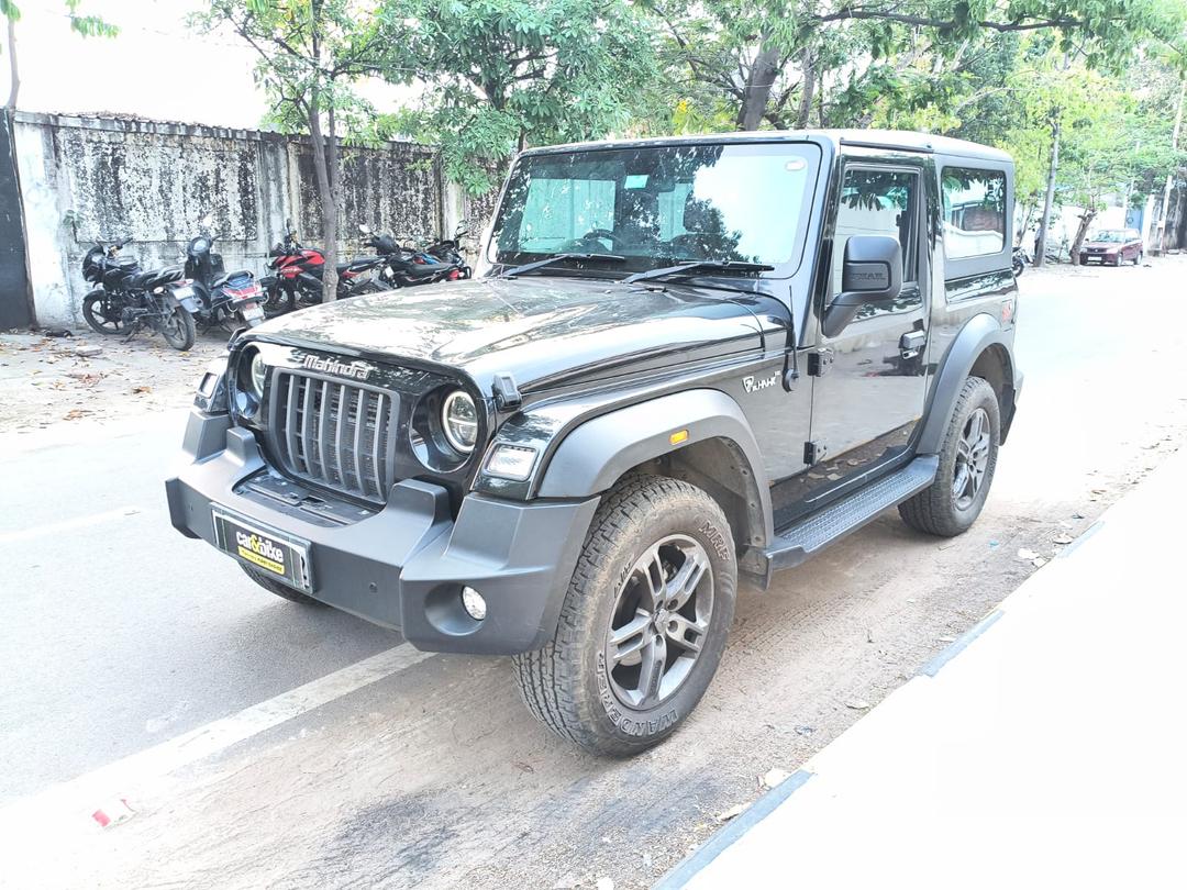 UsedCar