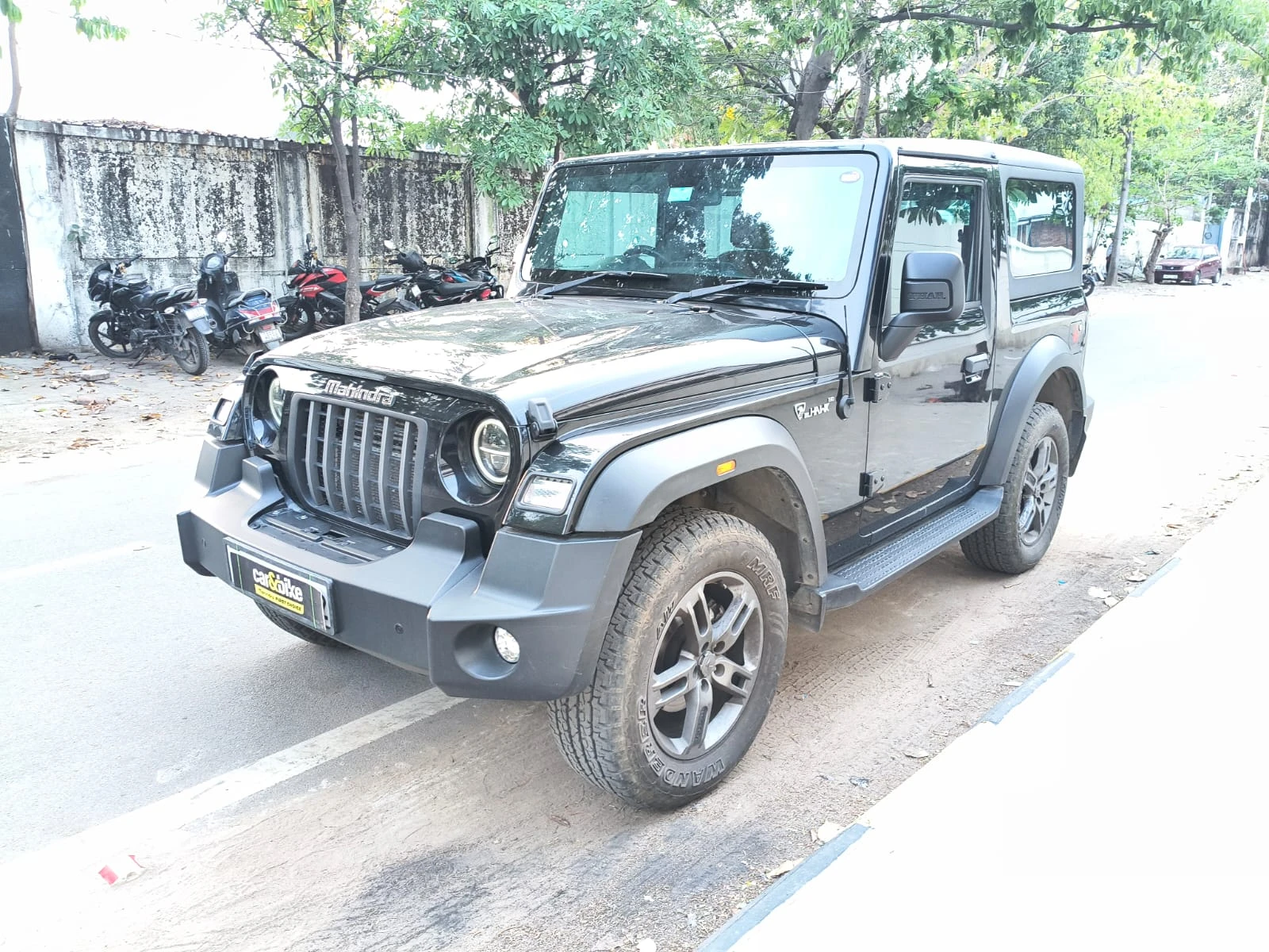 Thar image 1 Thar image 1