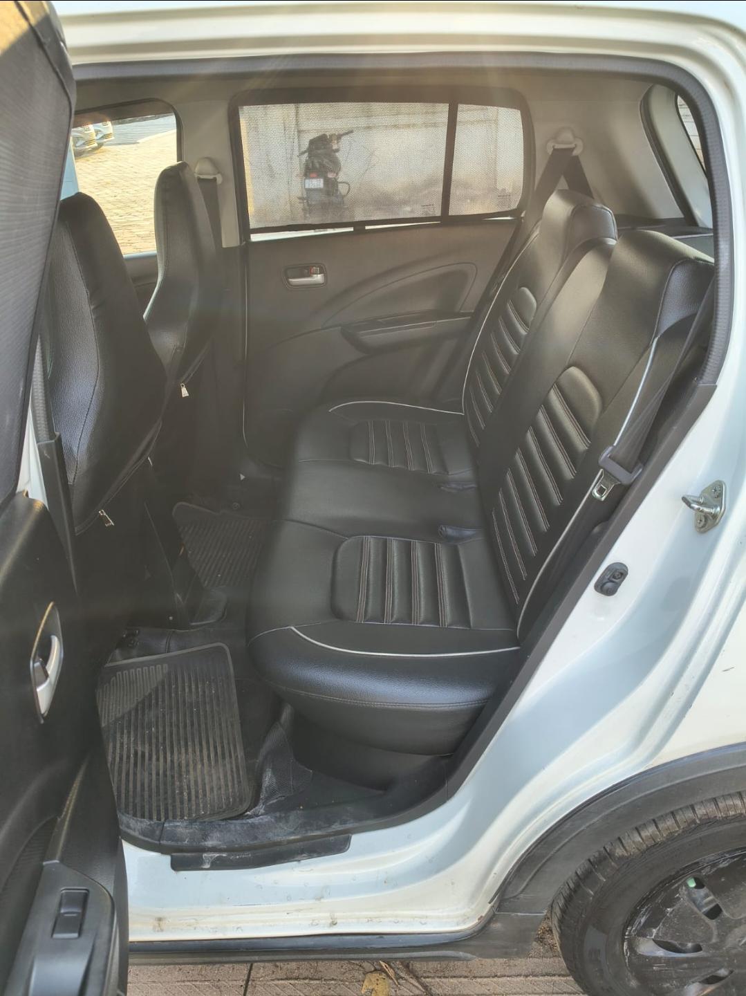 यूज़्ड 2018 मारुति सुजुकी सेलेरियो एक्स, Medipalli, Hyderabad 14 यूज़्ड 2018 मारुति सुजुकी सेलेरियो एक्स, Medipalli, Hyderabad 14