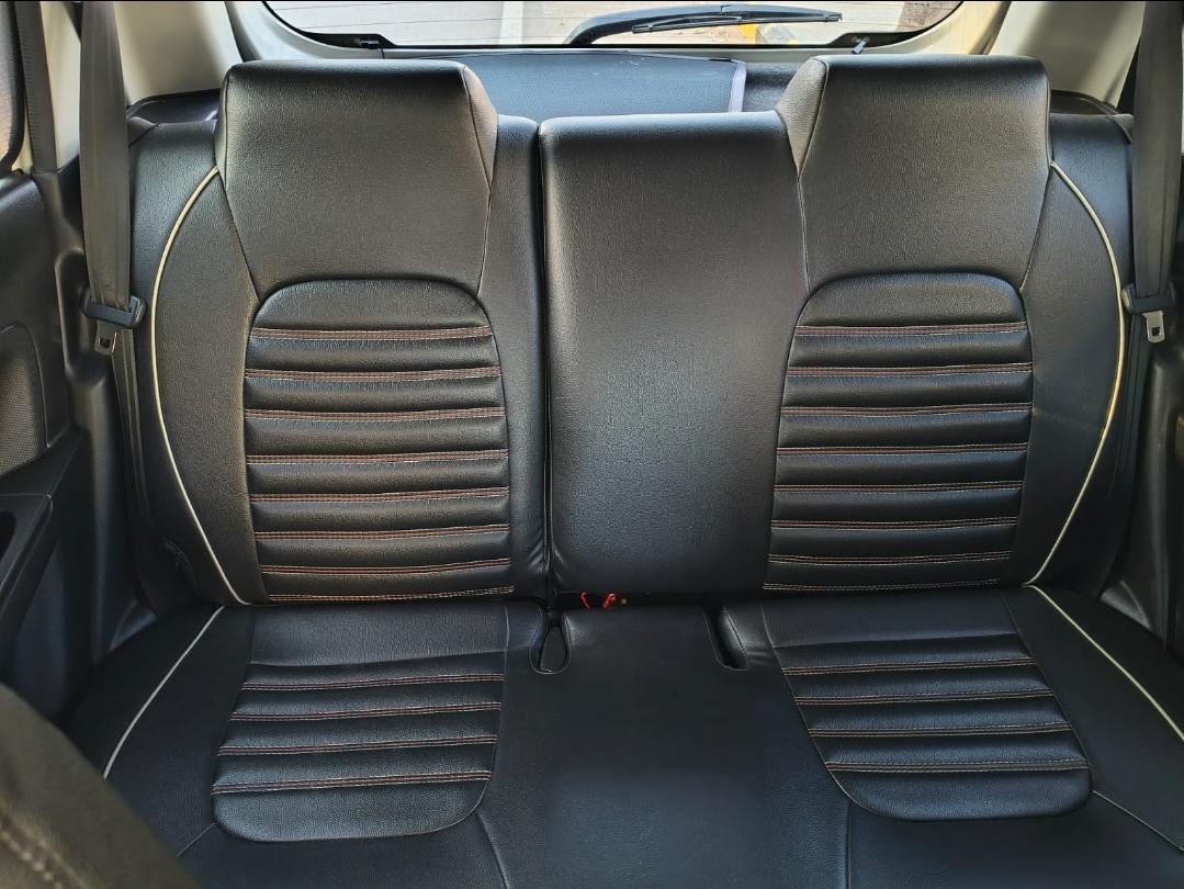 यूज़्ड 2018 मारुति सुजुकी सेलेरियो एक्स, Medipalli, Hyderabad 12 यूज़्ड 2018 मारुति सुजुकी सेलेरियो एक्स, Medipalli, Hyderabad 12