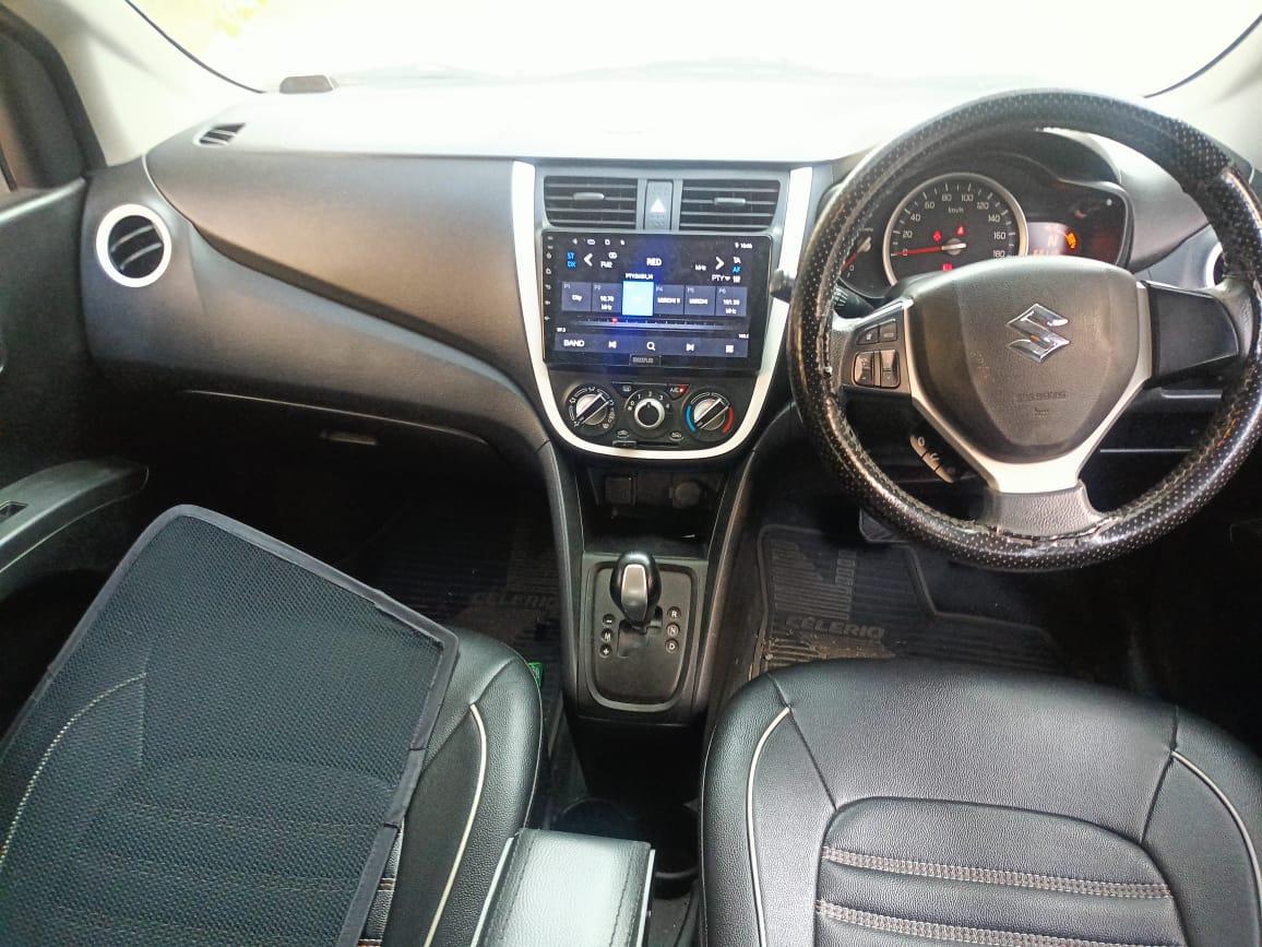 यूज़्ड 2018 मारुति सुजुकी सेलेरियो एक्स, Medipalli, Hyderabad 9 यूज़्ड 2018 मारुति सुजुकी सेलेरियो एक्स, Medipalli, Hyderabad 9