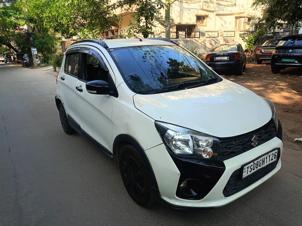 यूज़्ड 2018 मारुति सुजुकी सेलेरियो एक्स, Medipalli, Hyderabad 6 यूज़्ड 2018 मारुति सुजुकी सेलेरियो एक्स, Medipalli, Hyderabad 6