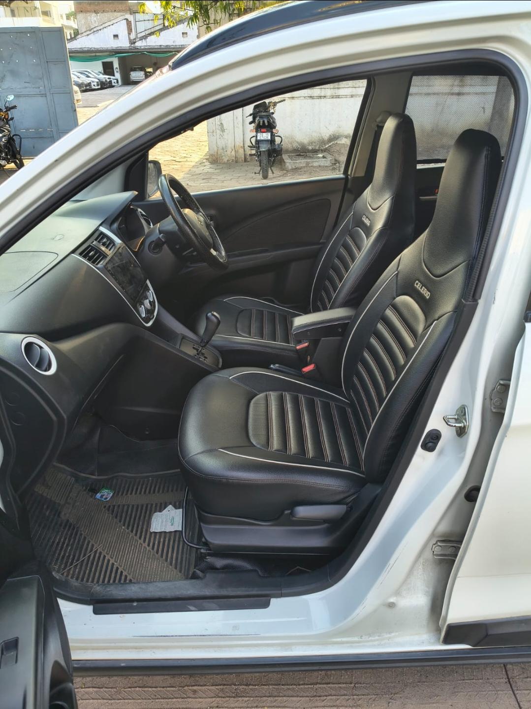 यूज़्ड 2018 मारुति सुजुकी सेलेरियो एक्स, Medipalli, Hyderabad 13 यूज़्ड 2018 मारुति सुजुकी सेलेरियो एक्स, Medipalli, Hyderabad 13