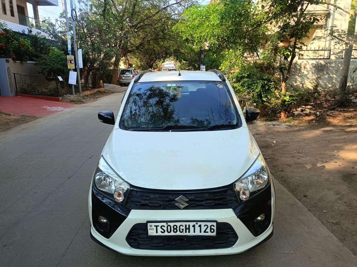 यूज़्ड 2018 मारुति सुजुकी सेलेरियो एक्स, Medipalli, Hyderabad 7 यूज़्ड 2018 मारुति सुजुकी सेलेरियो एक्स, Medipalli, Hyderabad 7