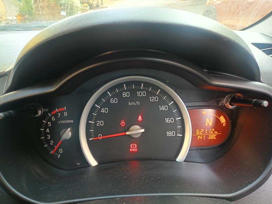 यूज़्ड 2018 मारुति सुजुकी सेलेरियो एक्स, Medipalli, Hyderabad 8 यूज़्ड 2018 मारुति सुजुकी सेलेरियो एक्स, Medipalli, Hyderabad 8