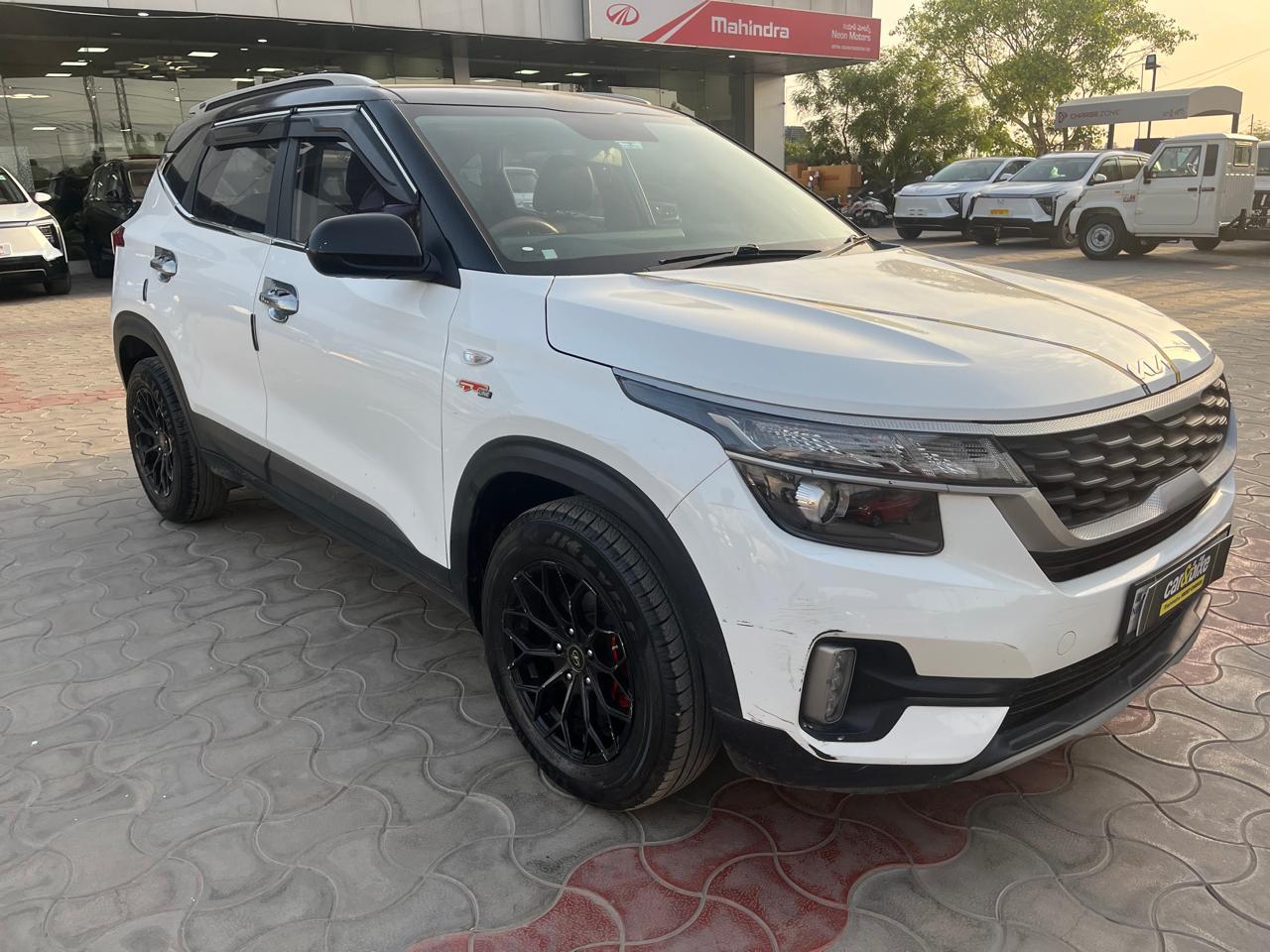 यूज़्ड 2021 किया सेल्टोस, Medipalli, Hyderabad 6 यूज़्ड 2021 किया सेल्टोस, Medipalli, Hyderabad 6