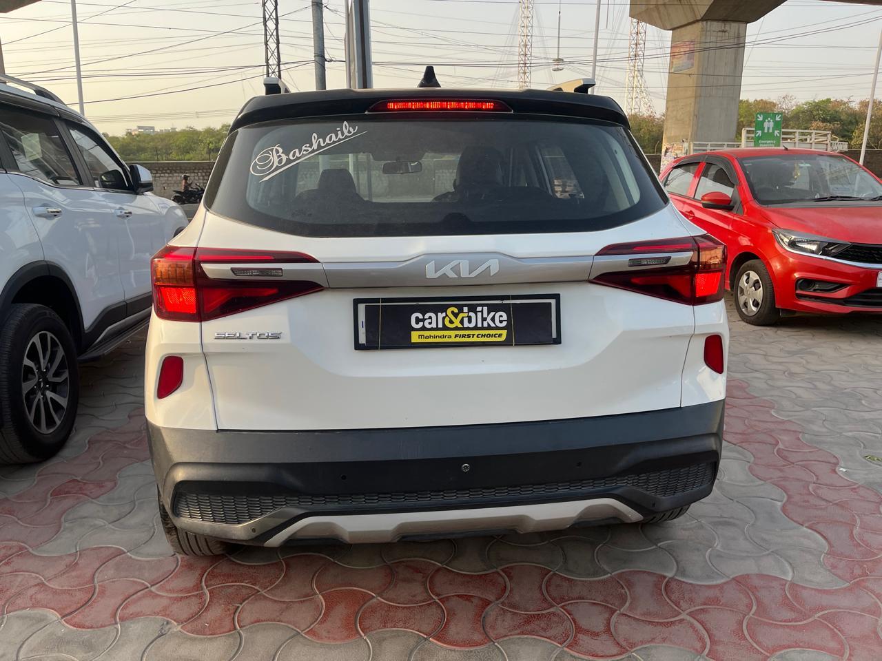 यूज़्ड 2021 किया सेल्टोस, Medipalli, Hyderabad 3 यूज़्ड 2021 किया सेल्टोस, Medipalli, Hyderabad 3