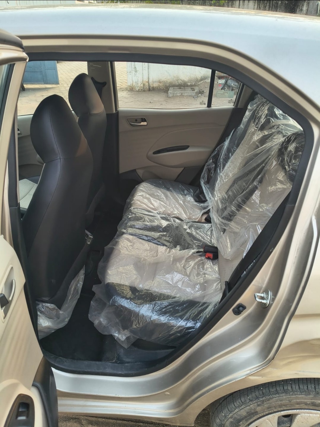 Used 2021 Hyundai New Santro Used 2021 Hyundai New Santro