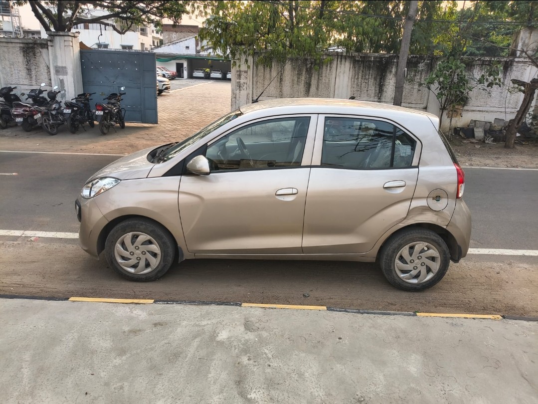 Used 2021 Hyundai New Santro Used 2021 Hyundai New Santro