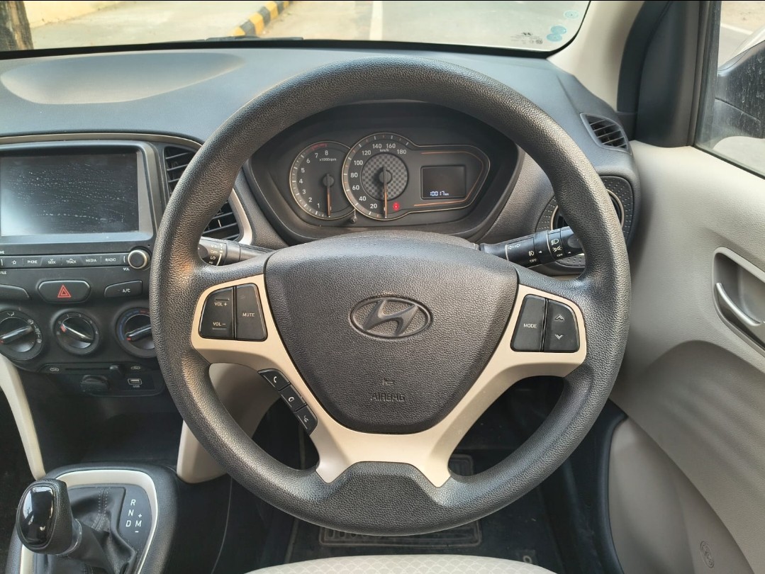 Used 2021 Hyundai New Santro Used 2021 Hyundai New Santro